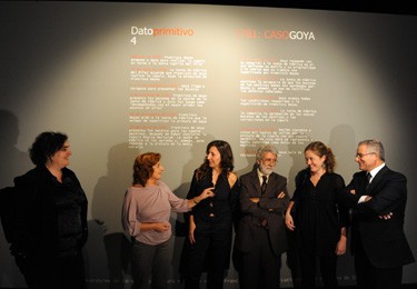 El Museo de Zaragoza presenta un vídeo sobre Goya y Zapater. El Periodico de Aragón