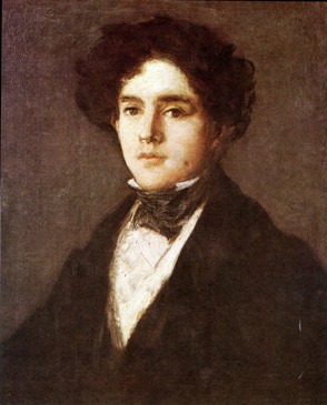 Un retrato de Goya se queda sin comprador. Heraldo.es