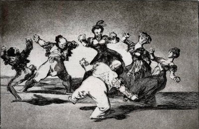 El Museo Británico exhibirá grabados españoles del Renacimiento a Goya. Heraldo de Aragón