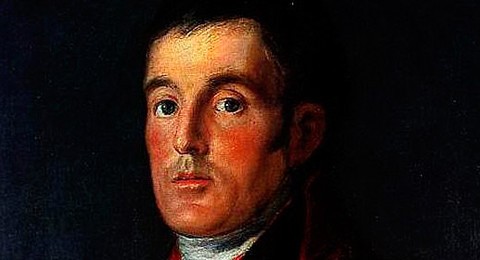 La verdadera historia del robo de un Goya en la National Gallery. Periodistadigital.com