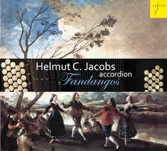Reseña del CD de Helmut C. Jacobs 