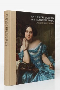 El Prado presenta su catálogo general del siglo XIX. hoyesarte.com