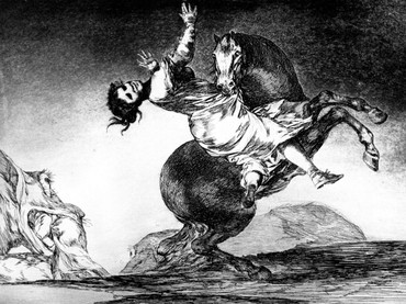 Arte pictórico de Goya llegará al Museo de San Carlos en 2016. Informador.mx
