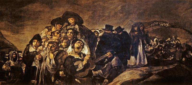 ¿Pintó Goya a Napoleón? elperiodicodearagon.es