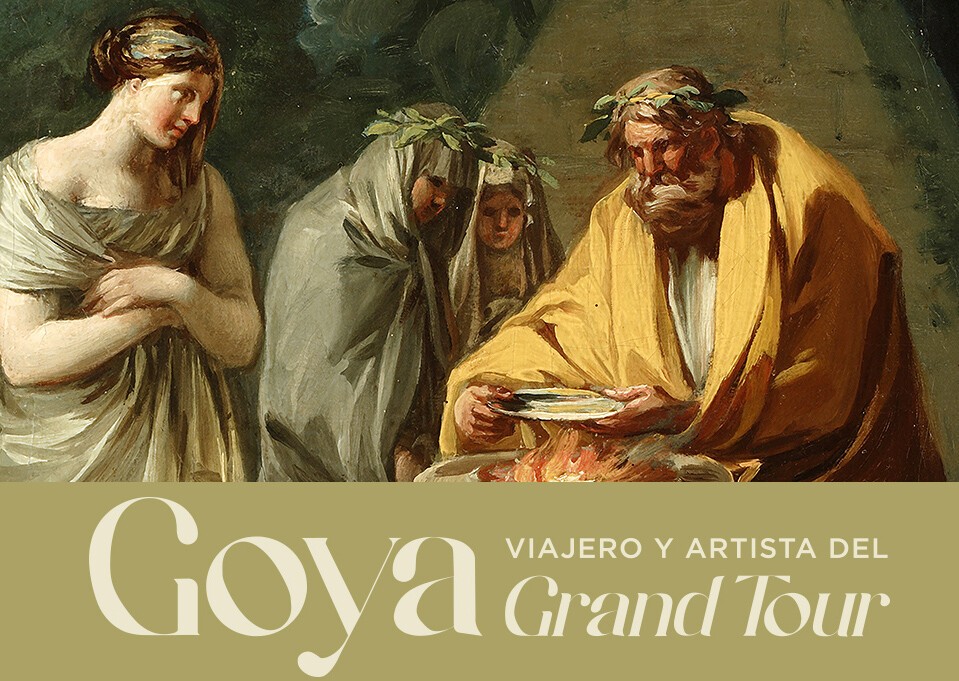 Goya Viajero