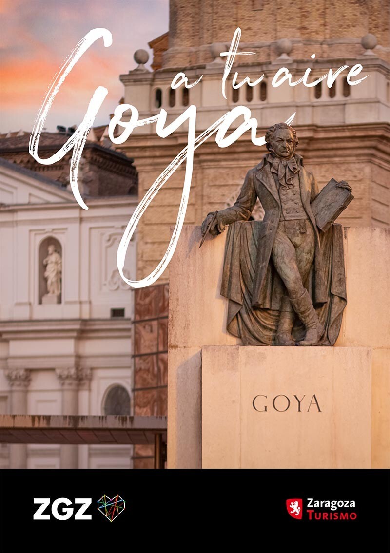 Guia Goya a tu aire portada
