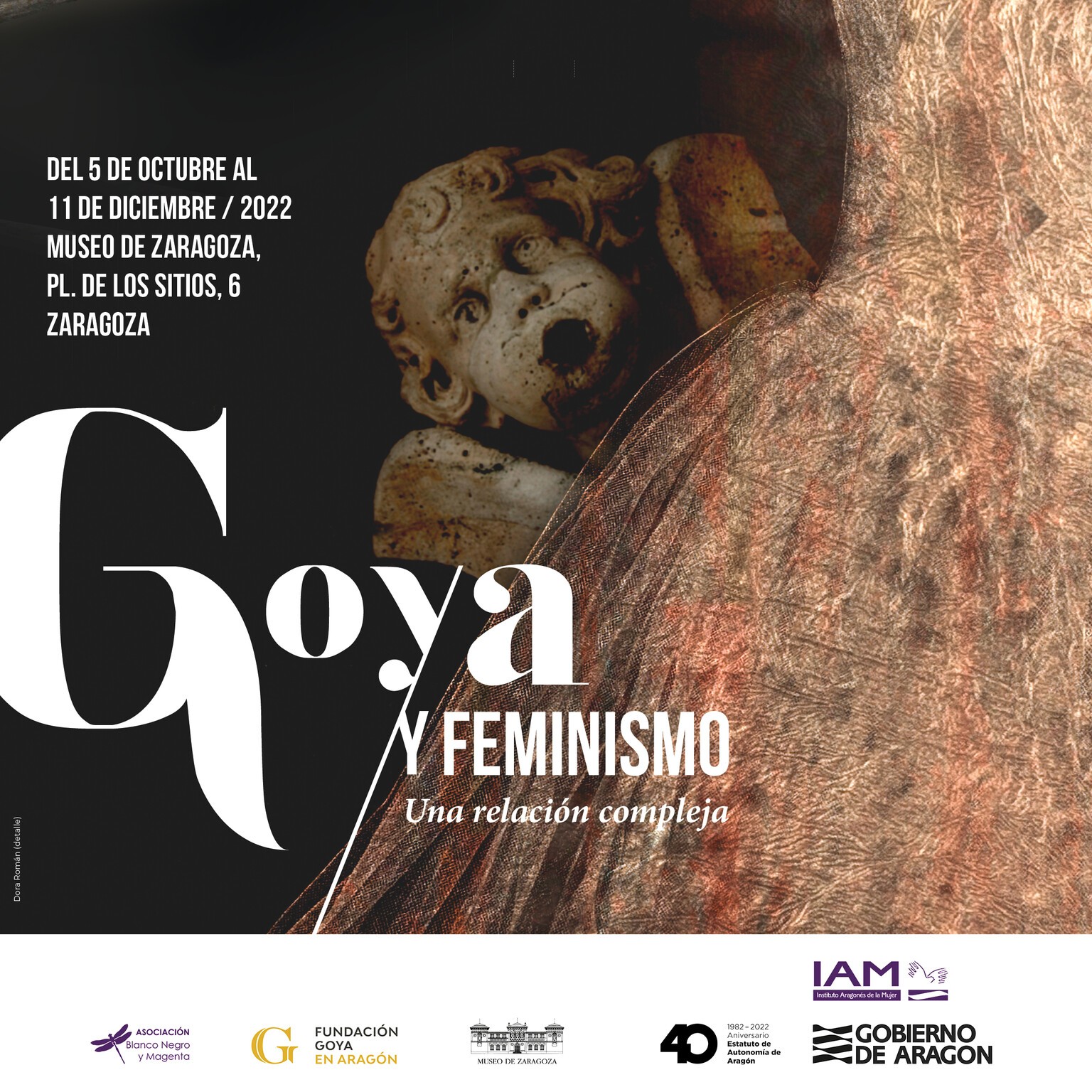 Goya y el feminismo