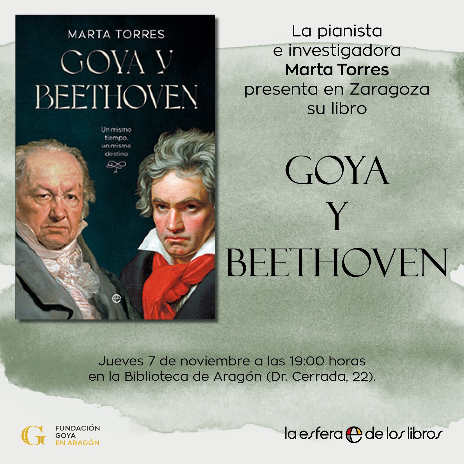invitacion zaragoza