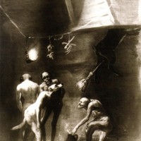 El Hechizado Fundacion Goya En Aragon