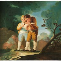 El Quitasol Fundacion Goya En Aragon