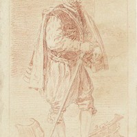 El bufón Don Juan de Austria - Fundación Goya en Aragón