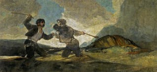 El valenciano que salvó el genio de Goya. El Levante.com