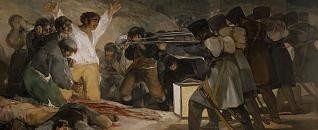 Goya, padre del arte moderno. Laopiniondelacoruña.es