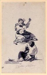 Picasso, Goya y Murillo, juntos en Londres. ArteSpain.com