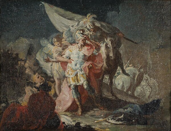 La revista “Techné” dedica su último número a Francisco de Goya 