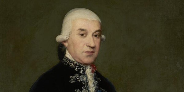 El Banco de España inaugura su excepcional colección con Goya como protagonista