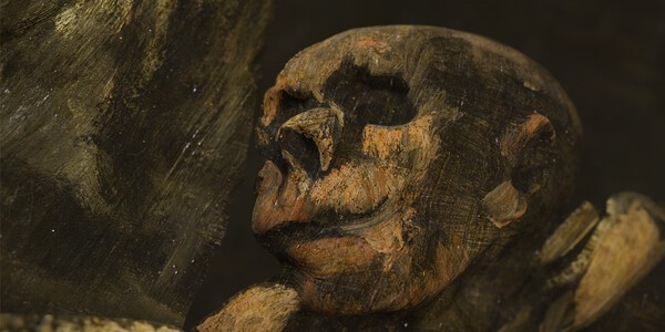 “Goya sin límites. Las pinturas negras”, una experiencia 360º