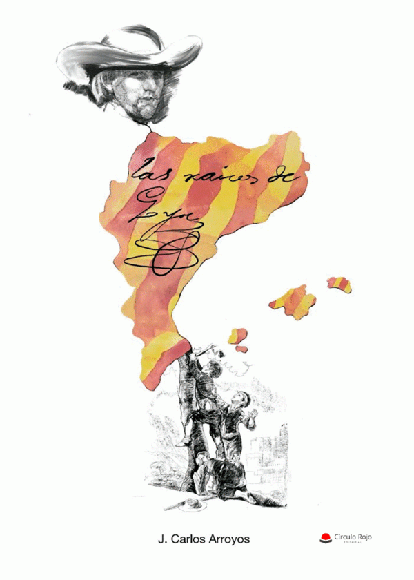 Lectura recomendada: 'Las raíces de Goya' de J. Carlos Arroyos