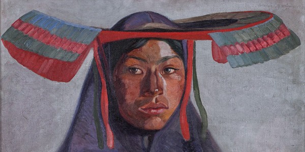 Artistas peruanos 