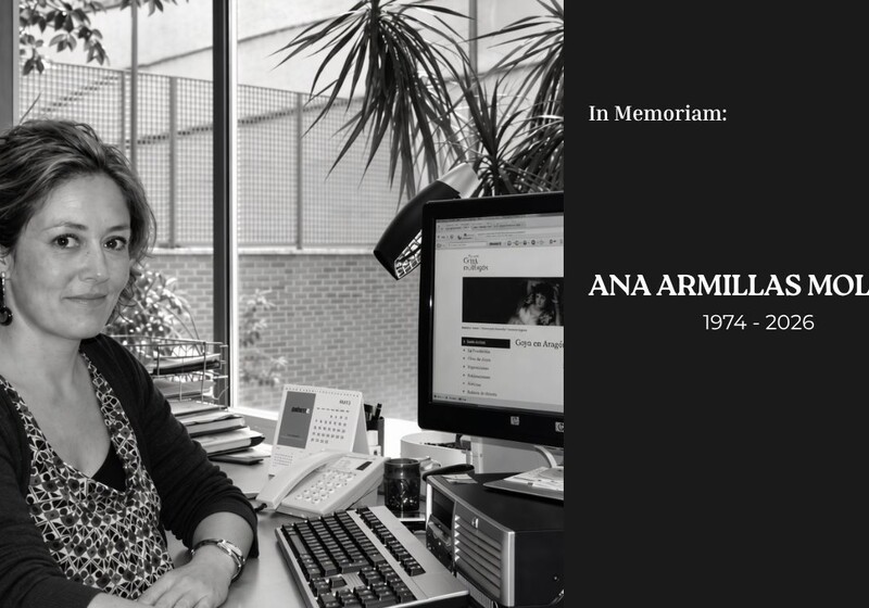 In Memoriam: Ana Armillas Molinos