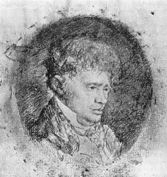 Javier Goya