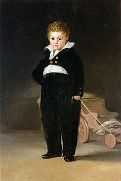 Mariano Goya