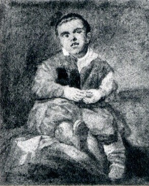 The Boy from Vallecas (El niño de Vallecas)