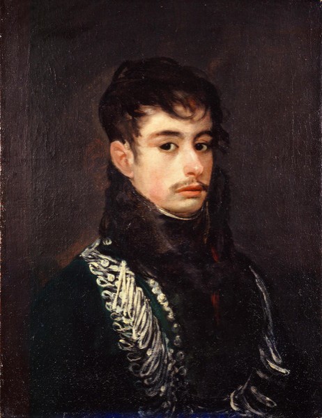 Eugenio Guzmán de Palafox y Portocarrero, conde de Teba