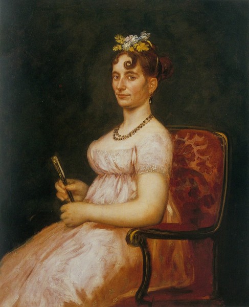 Leonora Antonia Valdés de Barruso