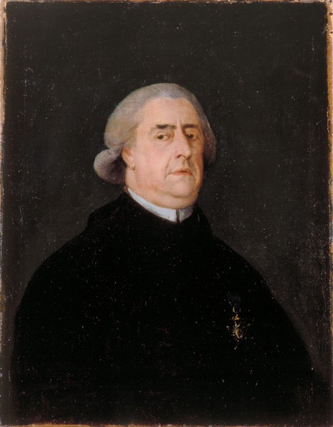 Ramón Pignatelli de Aragón y Moncayo