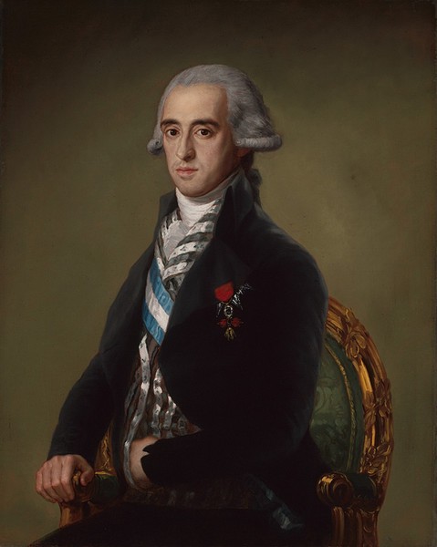 José Álvarez de Toledo, duque de Alba