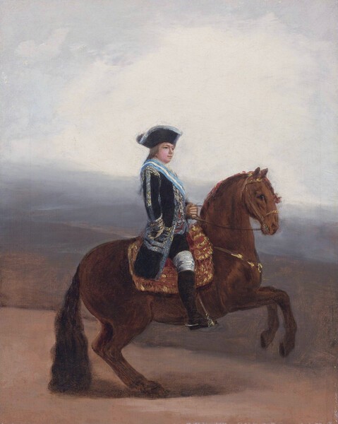 Manuel Godoy
