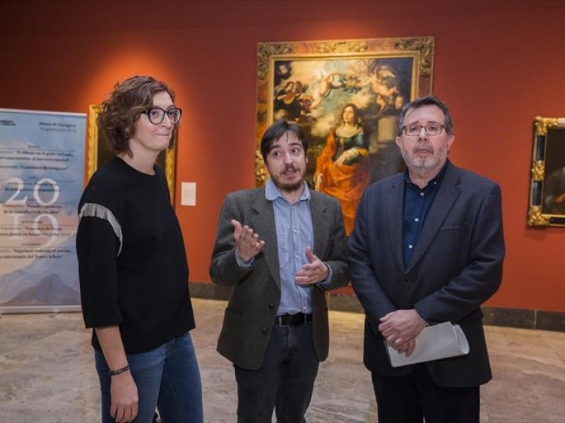 El Museo de Zaragoza renueva su discurso