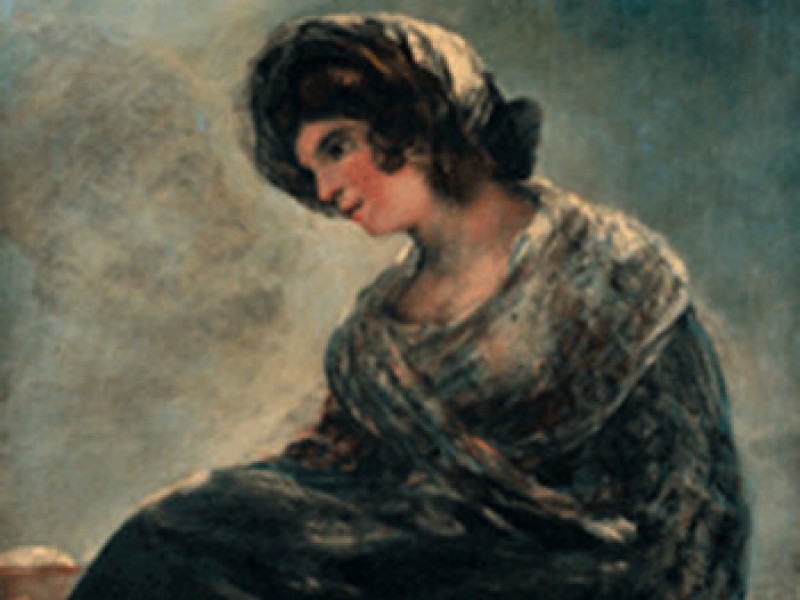 Milán descubre la modernidad de Goya. Masdearte.com