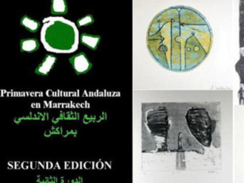 Miradas marroquíes sobre Goya' en una exposición en Marrakech. El Periódico Digital de Granada