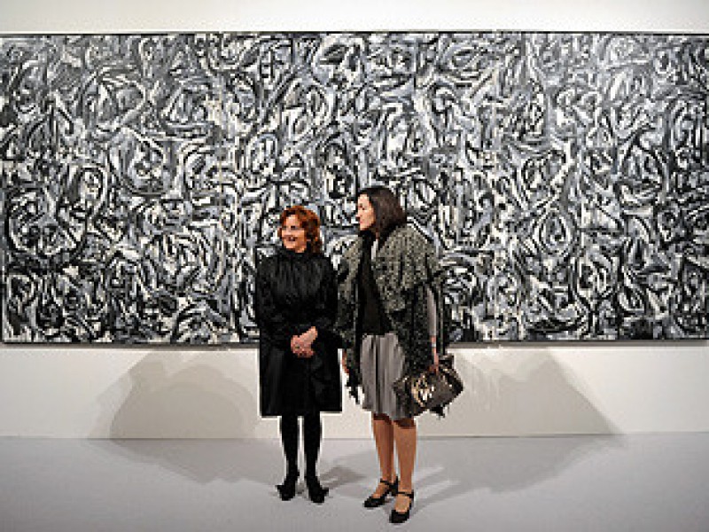 Casi 90.000 personas visitan la exposición Goya y el Mundo Moderno en Milán. Heraldo de Aragón