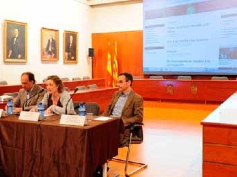 La primera parte del catálogo online sobre Goya recoge más de 450 fichas de la obra del artista aragonés. Gabinete de comunicación Gobierno de Aragón