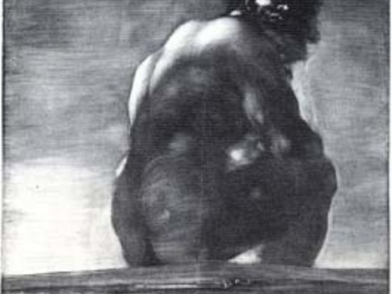 El catálogo online de la Fundación Goya muestra 17 obras más. Aragondigital.es