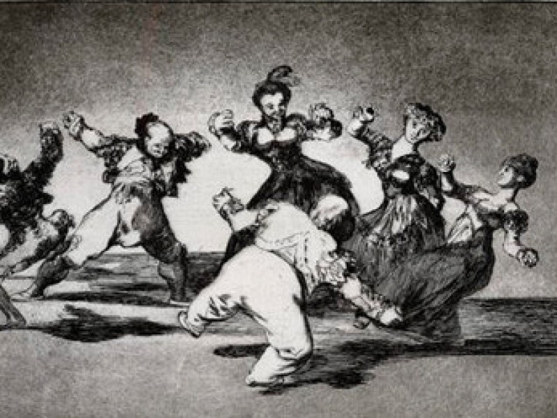 El Museo Británico exhibirá grabados españoles del Renacimiento a Goya. Lavanguardia.com