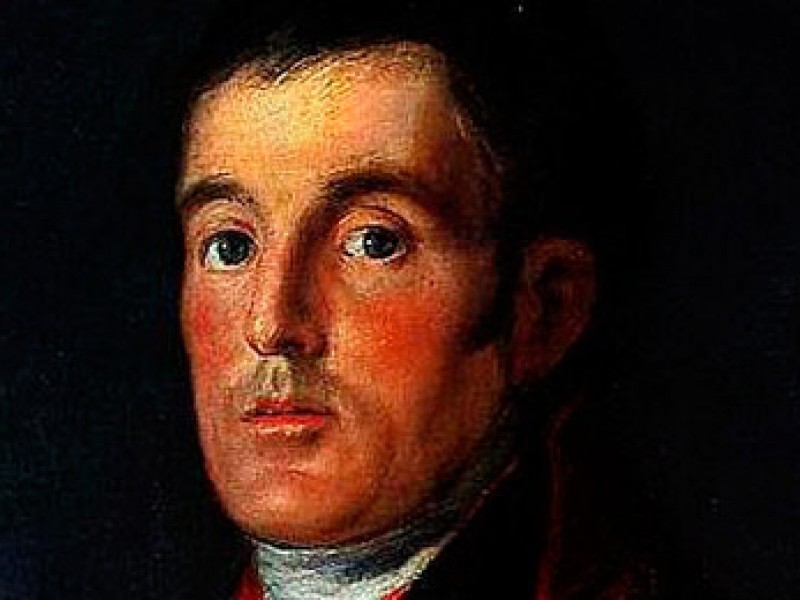La verdadera historia del robo de un Goya en la National Gallery. Periodistadigital.com