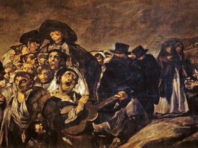 ¿Pintó Goya a Napoleón? elperiodicodearagon.es