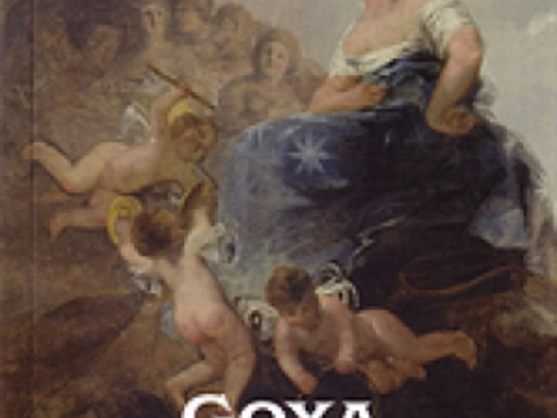 La presencia de Goya en la poesía, en una nueva obra que recopila 193 autores