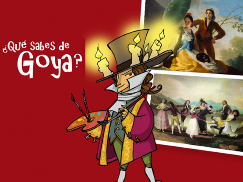 La Fundación Goya amplía su oferta educativa