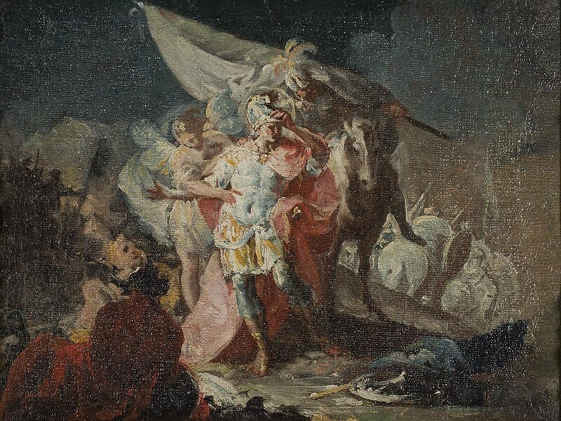 La revista “Techné” dedica su último número a Francisco de Goya 