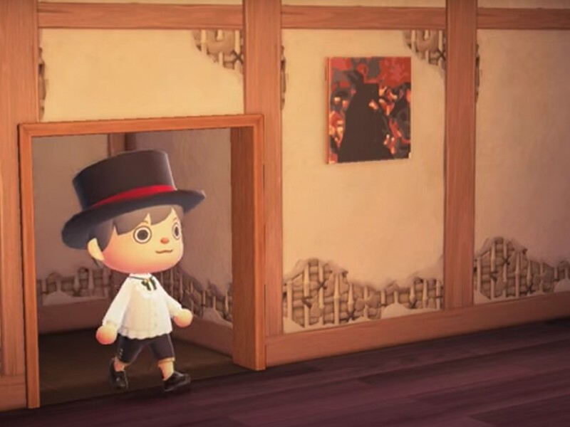El Prado recrea la Quinta del Sordo en “Animal Crossing” 