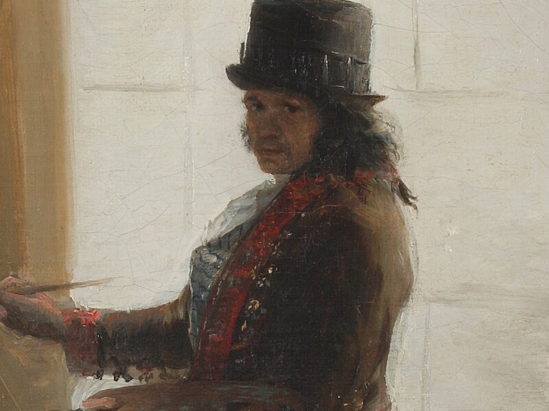 La historiadora del arte Janis A. Tomlison publica una nueva biografía sobre Goya