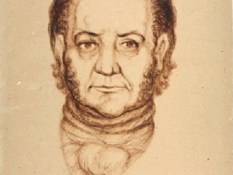 Goya y Ramón Acín se encuentran en el Museo de Huesca