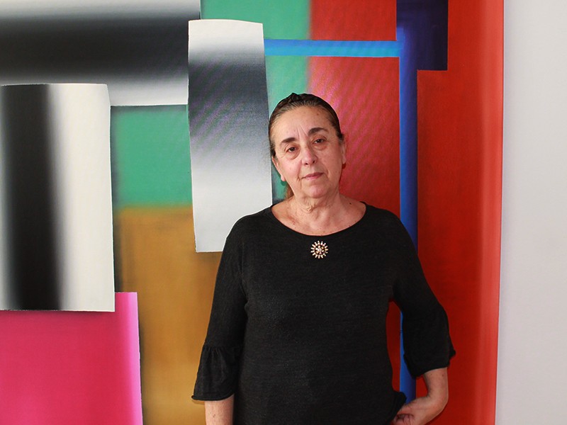 Manuela Mena: “Goya presenta al ser humano tal y como es”